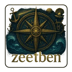 zeetben লোগো